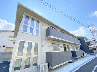 伊丹駅 バス13分  バス　西野下車：停歩7分 2階の物件外観写真